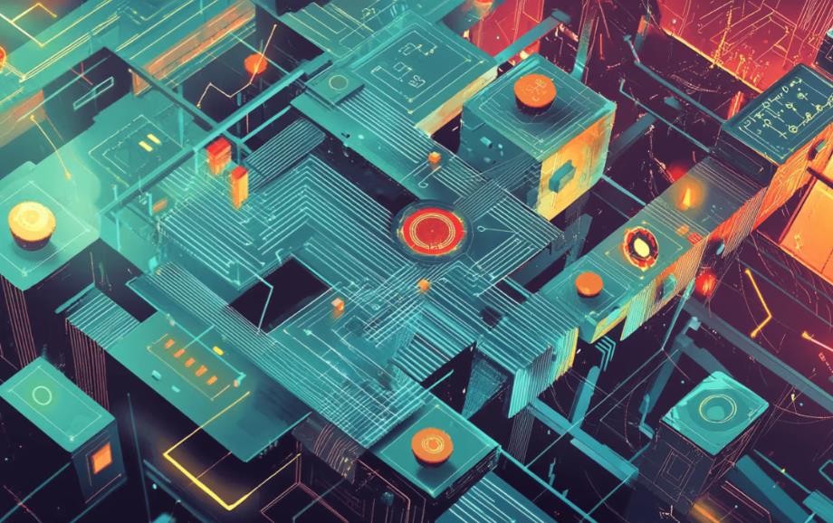 企业政企办公解决方案